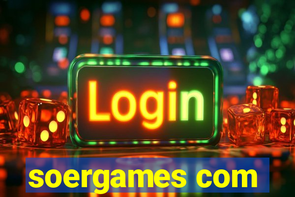 soergames com